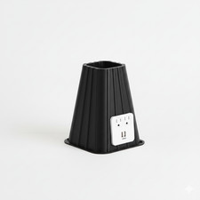 Sollevatore Letto Alto Studio