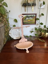 Portasapone porta asciugamani