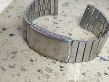 Bracciale ottagonale Citizen