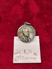 Medaglia Carlo Forlanini  AG