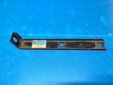 Contre-lame centrale de