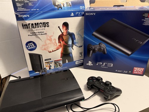 Playstation limited edition - 3,
