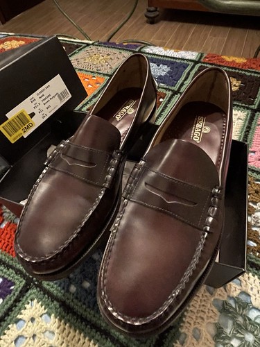 Sebago classic dan mocassini - dan,