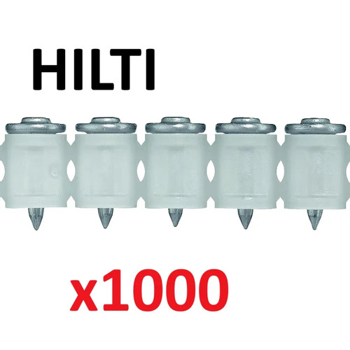 Hilti new in - mx, box