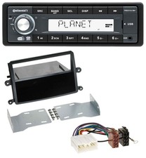 Autoradio Continental MP3 AUX