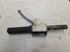 Vespa Px Tubo Comando Cambio Manubrio Originale Usato Epoca