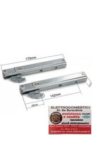 NARDI COPPIA CERNIERE PER