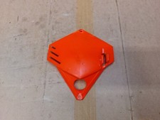 carénage plaque phare origine