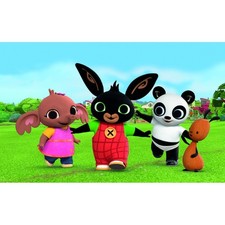 Cialda in Ostia della Bing per