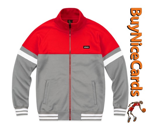Giacca track colourblock - giacca, da