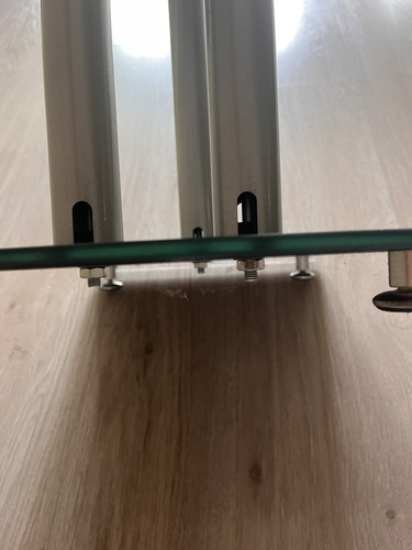 Coppia supporti per - , diffusori