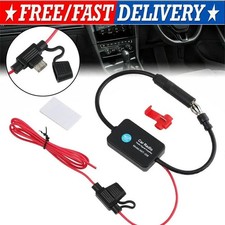 Car Auto Stereo FM & AM Radio