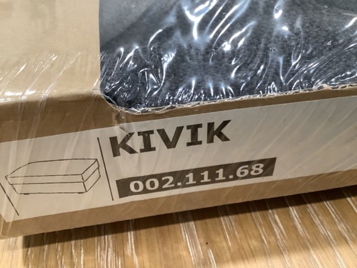 Ikea kivik cover slipcover per - kivik,