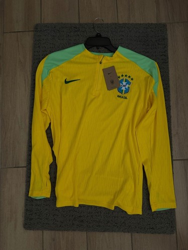Tuta brasile 2024 2025 - brasile, 2024/2025