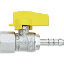 FEMALE GAS RUBBER HOLDER RIGHT