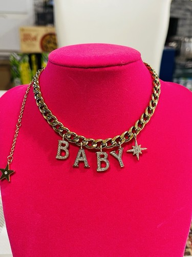 Collana dalmata bambino - collana, "bambino"
