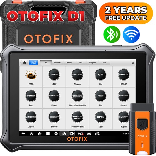 2026 otofix professionale - 2026,