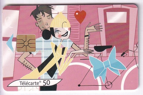 France telecarte phonecard - france, /
