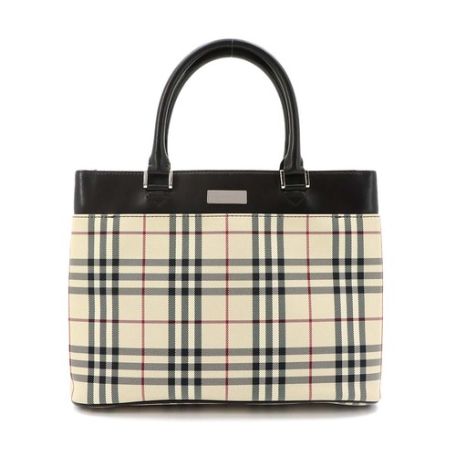 Borsa mano burberry quadri - mano,