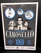 DVD CAROSELLO N° 13 ANNO 1969