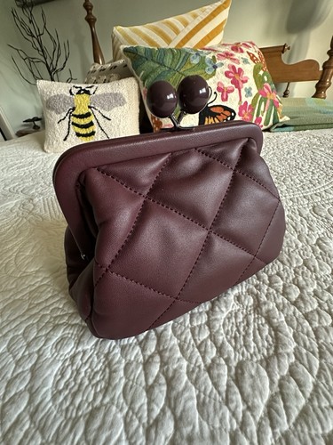 Pochette borsa tracolla - tracolla, max