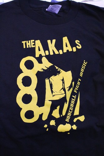 The t shirt da - -,