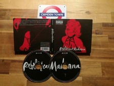Madonna - Rebel Heart (Nicky