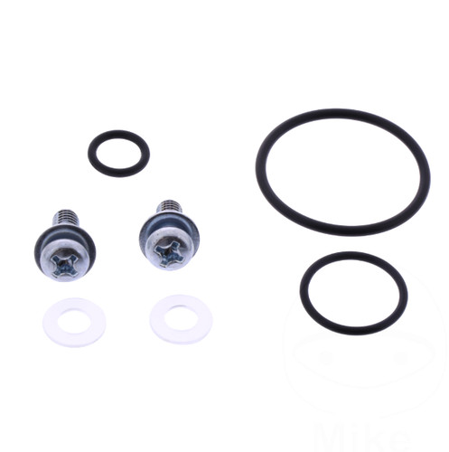 Kit riparazione rubinetto - kit,