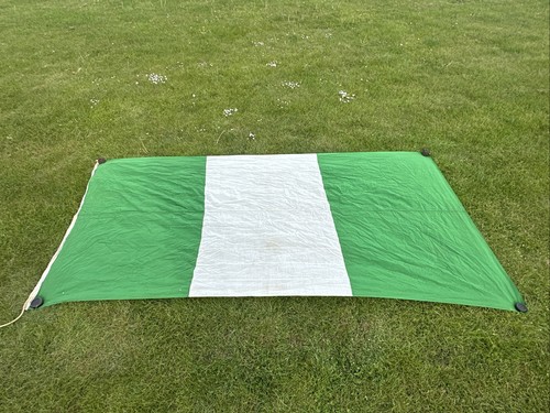 Old nigeria flag - flag,