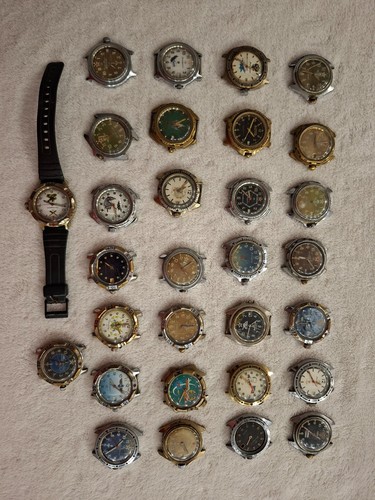 Vostok komandirskie - vostok,