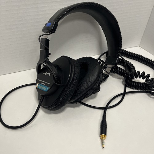 Sony mdr 7506 professional - sony,