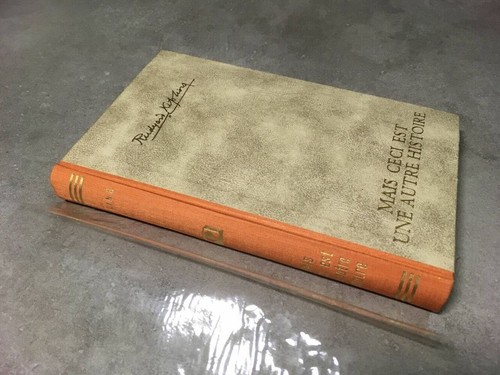 Kipling questa un altra - È, un'altra