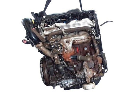 Rh02 motore parziale citroen - rh02,