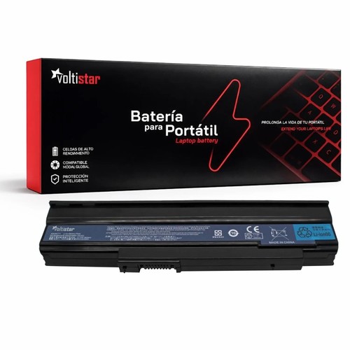 Batteria per portatile acer - portatile,