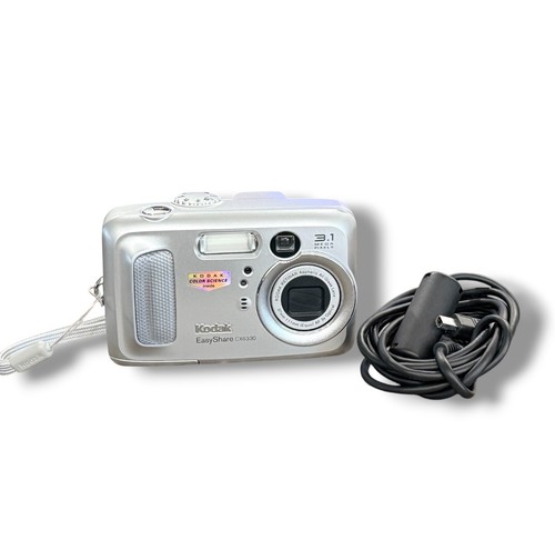 Fotocamera digitale kodak - fotocamera,