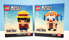 Lego 2025 one piece monkey - 2025,