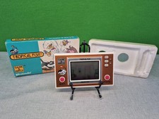 Tropical Fish Nintendo Game e