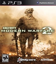Call duty modern warfare - call, of