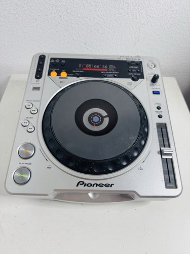 Pioneer cdj 800 mk2 - pioneer, cdj-800
