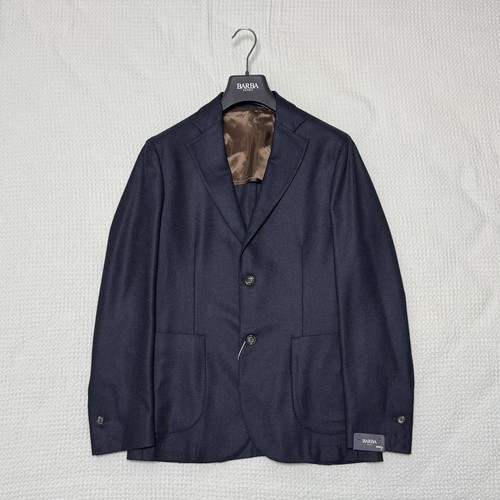 Barba napoli giacca easy uomo - barba,