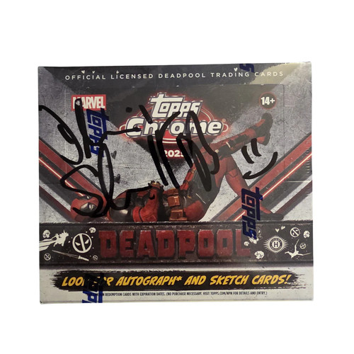 2025 topps chrome marvel - 2025,