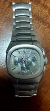 orologio cronografo da uomo