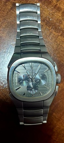 Orologio cronografo uomo - orologio,