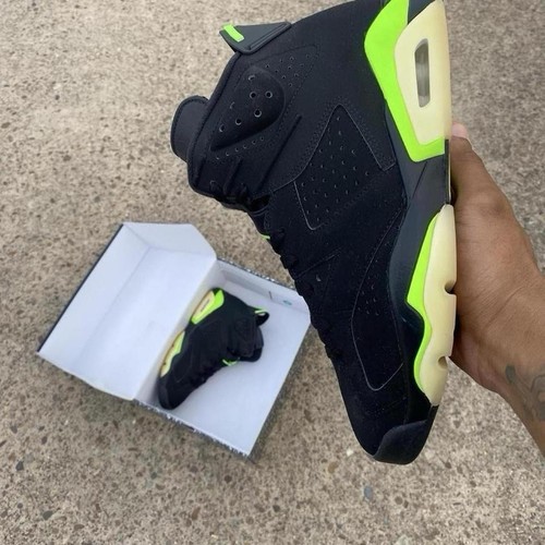 Air jordan verde - jordan,