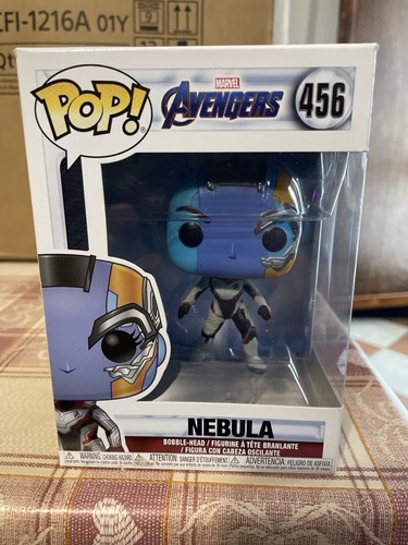 Funko pop marvel avengers - marvel,