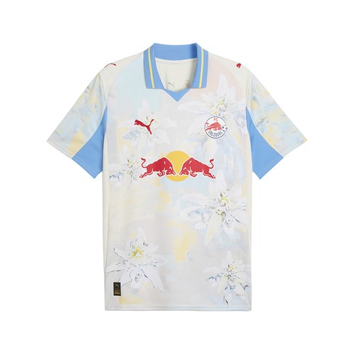 Maglia puma kidsuper red - x,