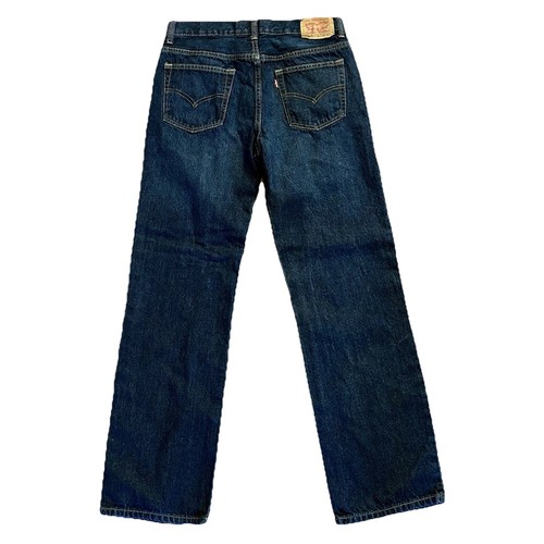 Jeans levis 505 ragazzo - jeans, 505~ragazzo