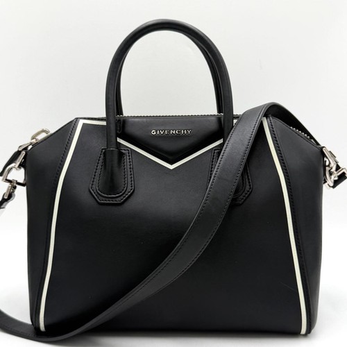Givenchy antigona borsa - borsa, mano