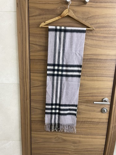 Sciarpa burberry cashmere - sciarpa,