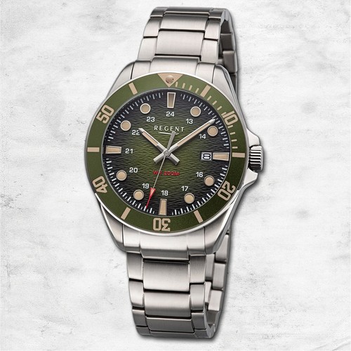 Regent orologio uomo - orologio,